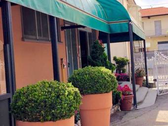 Hotel Ristorante Cervo