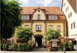 Md-hotel Restaurant Bauer