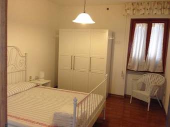 Agroturismo Le Casette Di Michele