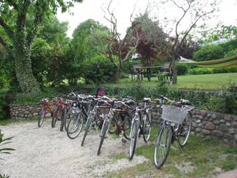 Agroturismo B&B Casale Onida