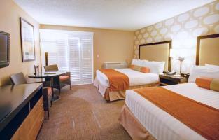 Hotel Sea Crest Resort