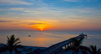 Hotel Wyndham Deerfield Beach Resort