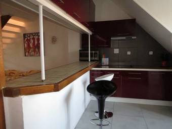 Aparthotel Fran�ois 1er - 16�me