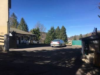 Apartamento Le Tourbillon