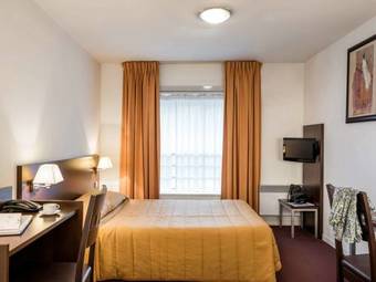 Aparthotel Adagio Access Paris Clamart