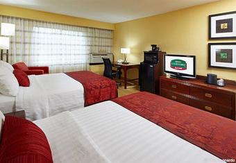 Hotel Courtyard By Marriott Lafayette Airport