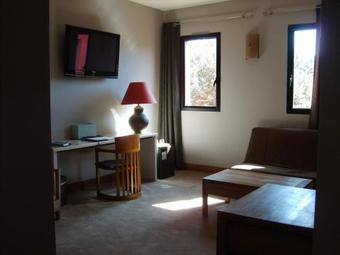 Hotel The Originals Montpellier Est Disini (ex Relais Du Silence)