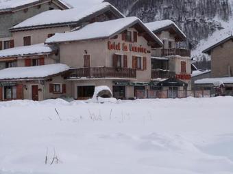 Hotel H�tel La Vanoise