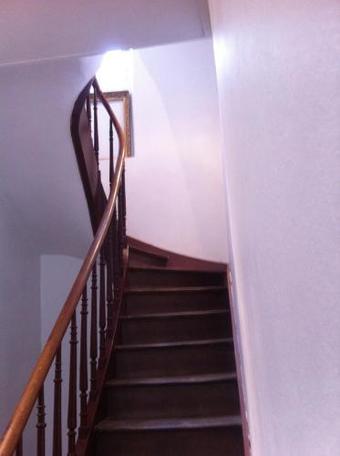 Apartamento Appart Tourisme