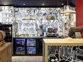 Hotel Ibis Lyon Nord