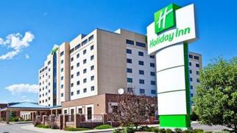 Hotel Rushmore Plaza Holiday Inn