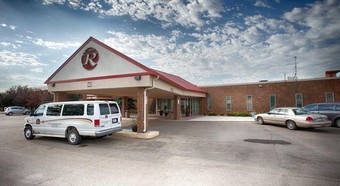 Ramkota Hotel & Conference Center