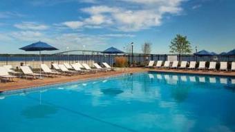 Hyatt Regency Hotel