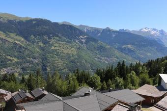 Apartamento Grand Bois