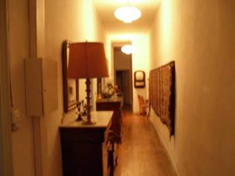 Bed & Breakfast Abbaye De Villelongue