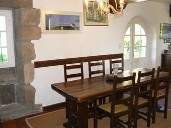 Clos Des Plages, Saint Philibert