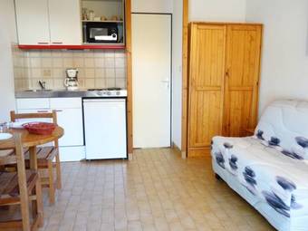 Holiday Home Bois D'eleis