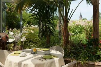 Agroturismo Les G�tes De La Ferme De L'oudon