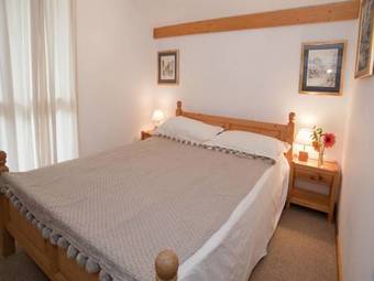 Apartamento Le Signal 308