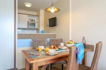 Apartamentos Maeva Particuliers R�sidence Belle Dune