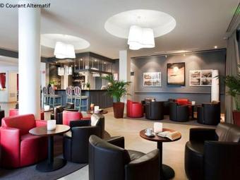 Hotel Mercure Rambouillet Relays Du Ch�teau