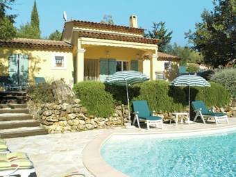 Maison De Vacances - Saint-paul-en-foret