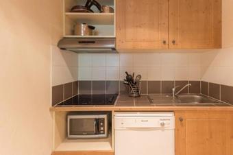 Apartamento Appartement Les Chalets De Wengen