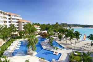 Hotel Dreams Puerto Aventuras Resort & Spa