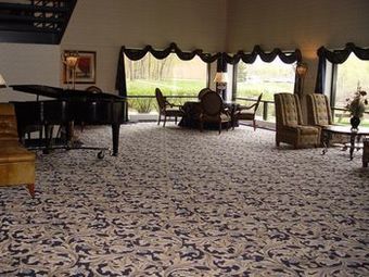 Radisson Hotel & Conference Center