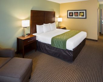 Hotel Comfort Inn