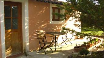 Bed & Breakfast La Maison De Melen