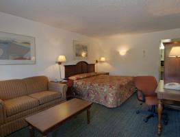 Hotel Howard Johnson Inn