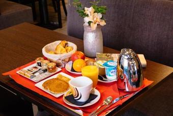 Hotel Octel