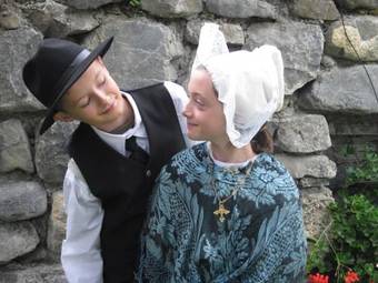 Hotel H�tel De La Poste