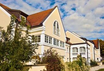 Hotel TRYP By Wyndham Munich North