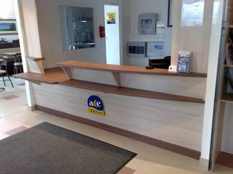 Ace Hotel Noyelles