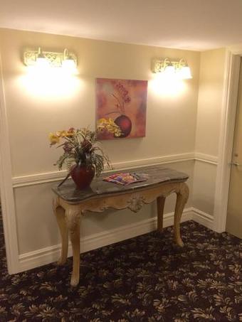 Posada The Queen's Inn