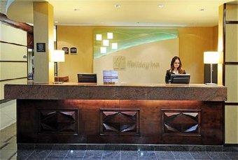 Hotel Holiday Inn Windsor Downtown