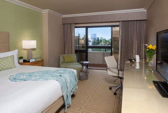 Hotel Hyatt Regency Irvine