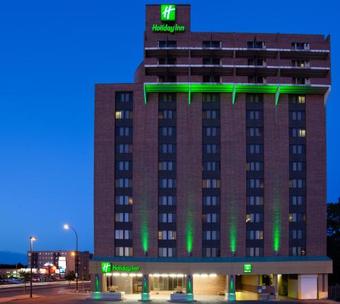 Hotel Holiday Inn Winnipeg - Airport West