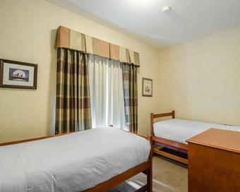 Hotel Quality Inn & Suites Grand Prairie