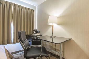 Hotel Comfort Inn Kapuskasing