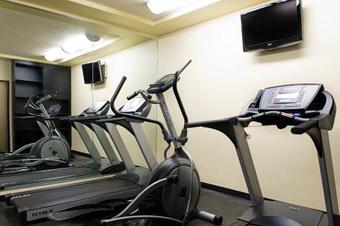 Hotel Holiday Inn & Suites Lloydminster