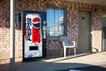 Hotel Econolodge Brossard