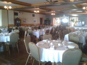 Hotel Cap-aux-pierres