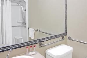 Hotel Ramada Houston Intercontinental West