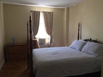 Apartamento Merchants Flat
