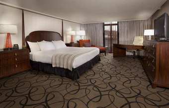 Hotel Hilton Bellevue