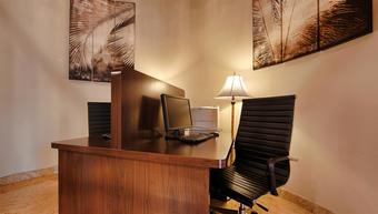 Hotel Best Western Newport Mesa