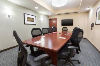 Hotel Drury Inn & Suites Grand Rapids
